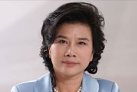 2014中国最具影响力25位商界女性：董明珠居榜首
